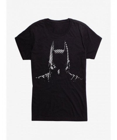 DC Comics Batman Shadow Girls T-Shirt $10.46 T-Shirts