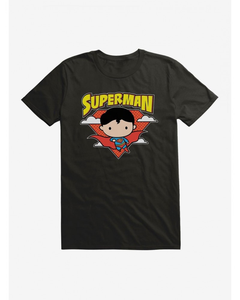 Superman Chibi T-Shirt $10.76 T-Shirts