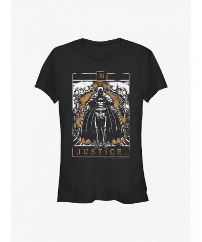 DC Comics Batman Justice T-Shirt $10.96 T-Shirts