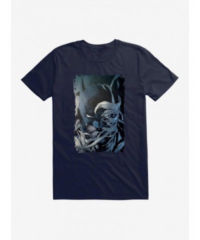 DC Comics Batman Hush Headshot T-Shirt $11.71 T-Shirts