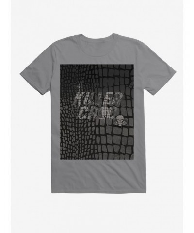 DC Comics Suicide Squad Killer Croc T-Shirt $11.47 T-Shirts