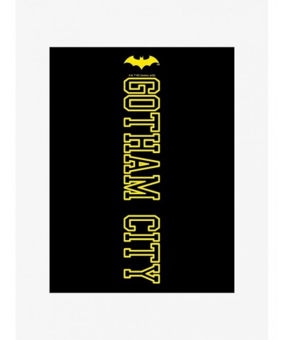 DC Comics Batman Gotham City Jogger Sweatpants $19.55 Sweatpants