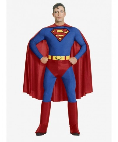 DC Comics Superman Costume $20.74 Costumes
