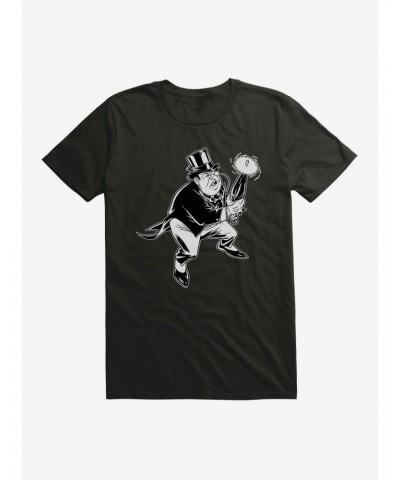 Batman The Penguin Multi Use Umbrella T-Shirt $11.71 T-Shirts