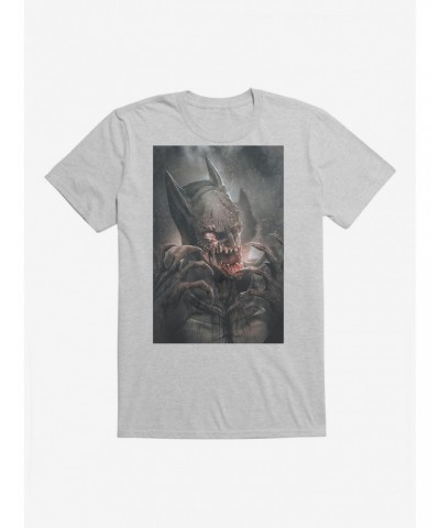 DC Fandome Batman Deceased Zombie Batman T-Shirt $10.99 T-Shirts