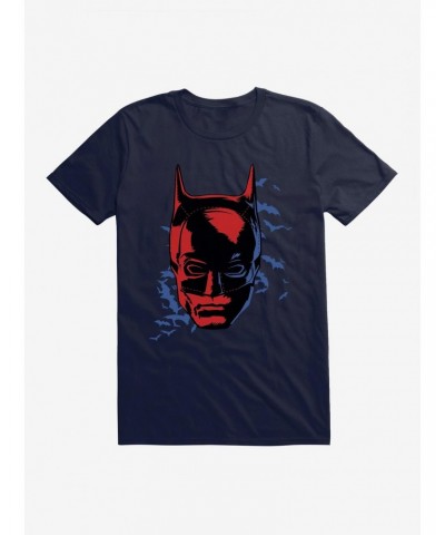 DC Comics Batman Flying Bats T-Shirt $7.17 T-Shirts