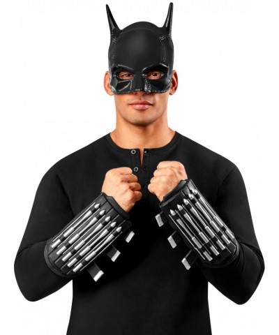 DC Comics The Batman Adult Gauntlets $5.97 Gauntlets