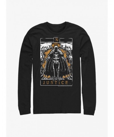 DC Comics Batman Justice Long-Sleeve $10.53 Long-Sleeve