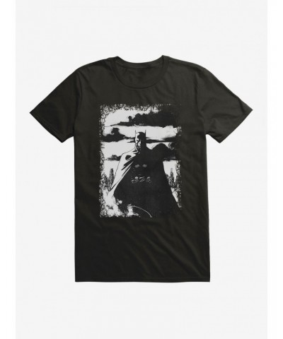 DC Comics Batman The Knight T-Shirt $11.71 T-Shirts