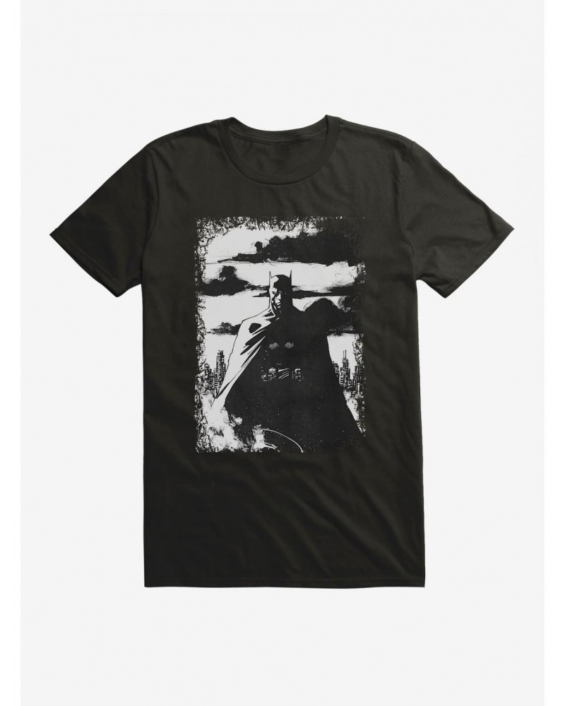 DC Comics Batman The Knight T-Shirt $11.71 T-Shirts