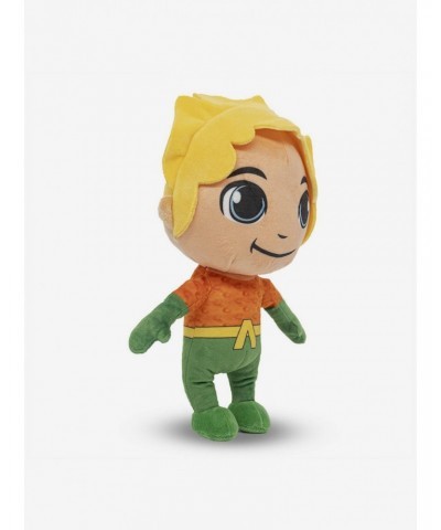 DC Comics Justice League Aquaman Plush Dog Toy $8.13 Toys