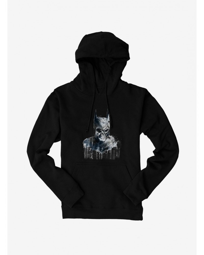 Batman Bat Mask Skeleton Hoodie $22.00 Hoodies