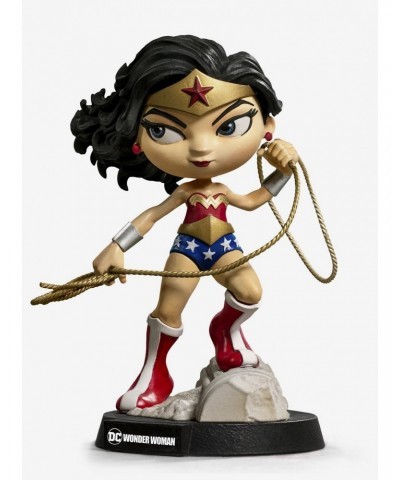 DC Comics Wonder Woman MiniCo $16.87 MiniCo