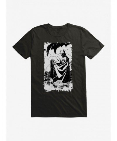 DC Comics Batman Shadows T-Shirt $9.32 T-Shirts