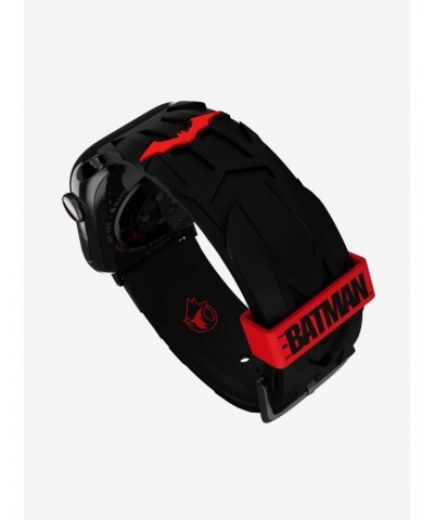 DC Comics Batman Shadow Armor 3D Watch Band $27.97 Bands