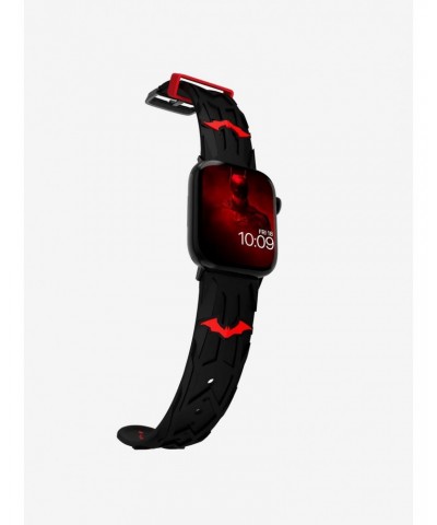 DC Comics Batman Shadow Armor 3D Watch Band $27.97 Bands