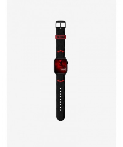 DC Comics Batman Shadow Armor 3D Watch Band $27.97 Bands