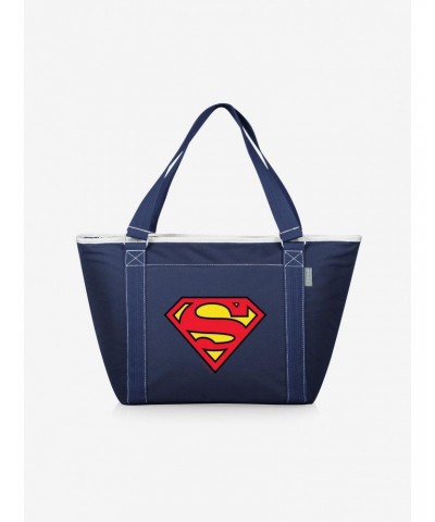 DC Comics Superman Topanga Cooler Tote Bag $20.46 Bags
