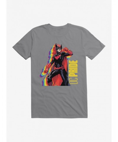 DC Comics Batman Justice Pride T-Shirt $10.04 T-Shirts
