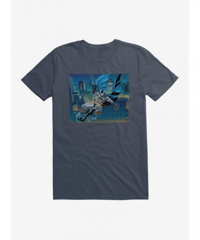 DC Comics Batman Swing T-Shirt $9.08 T-Shirts