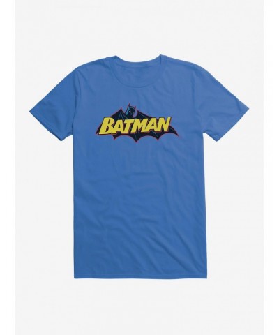 DC Comics Batman 2006 Comics LogoT-Shirt $10.52 T-Shirts