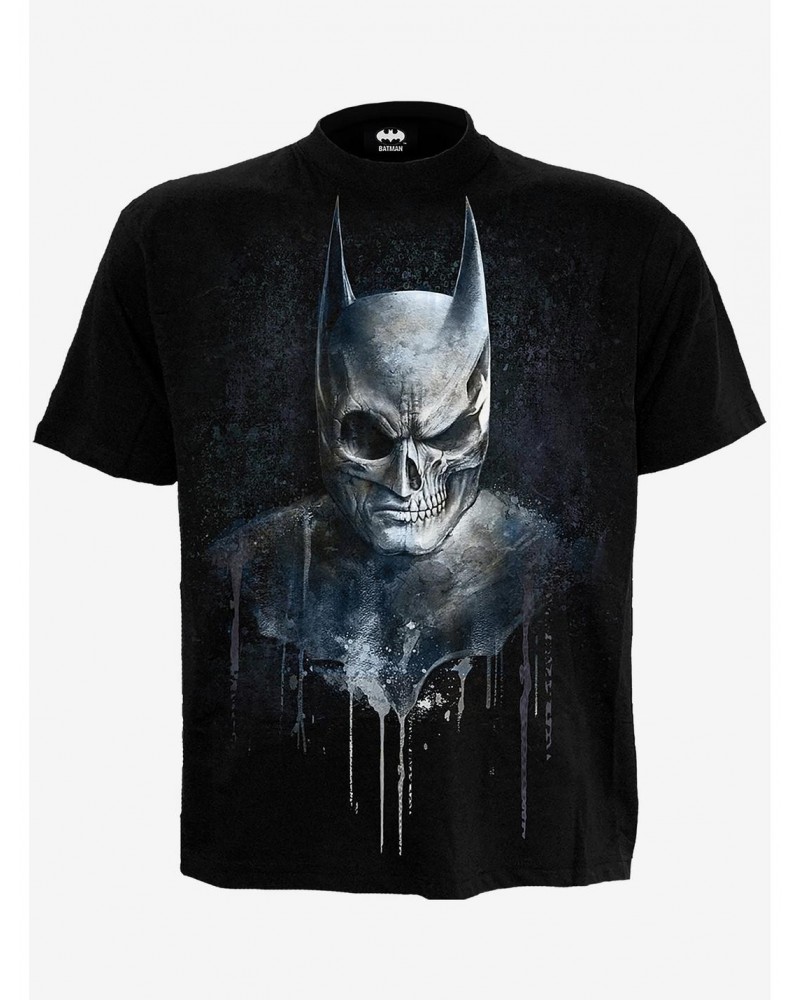 DC Comics Batman Nocturnal T-Shirt $12.56 T-Shirts