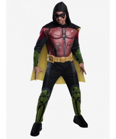 DC Comics Batman Robin Muscle Costume $38.73 Costumes