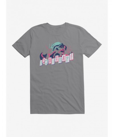 DC Comics Birds Of Prey Booby Trap T-Shirt $7.41 T-Shirts