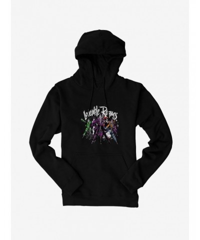 Batman Loveable Rogues Hoodie $22.45 Hoodies