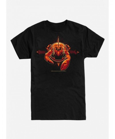 DC Comics Aquaman Brine King T-Shirt $9.32 T-Shirts