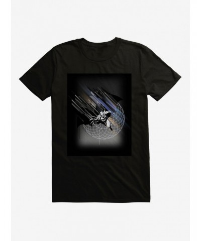 DC Comics Batman Run T-Shirt $10.04 T-Shirts