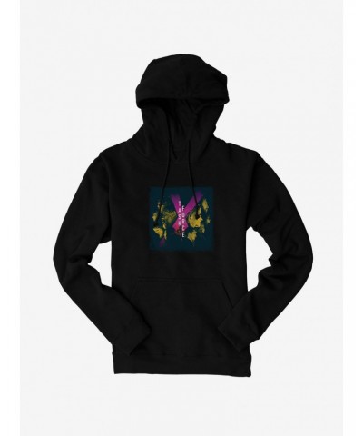 DC Comics The Suicide Squad Task Force Hoodie $14.37 Hoodies