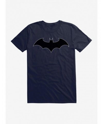 DC Comics Batman Earth One LogoT-Shirt $7.41 T-Shirts