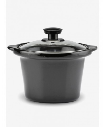 DC Comics Batman 2-Quart Slow Cooker $10.53 Cookers