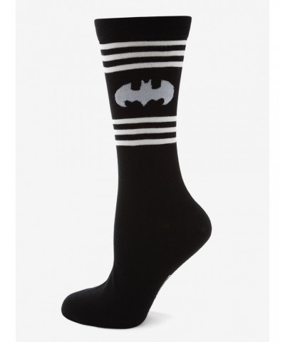 DC Comics Batman Stripe Sock $8.36 Socks