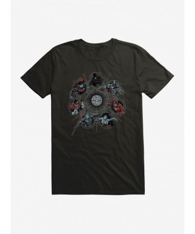 DC Comics Justice League Unite T-Shirt $9.32 T-Shirts