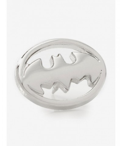 DC Comics Batman Stainless Steel Lapel Pin $18.95 Pins