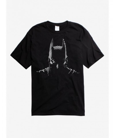 DC Comics Batman Noir T-Shirt $7.41 T-Shirts
