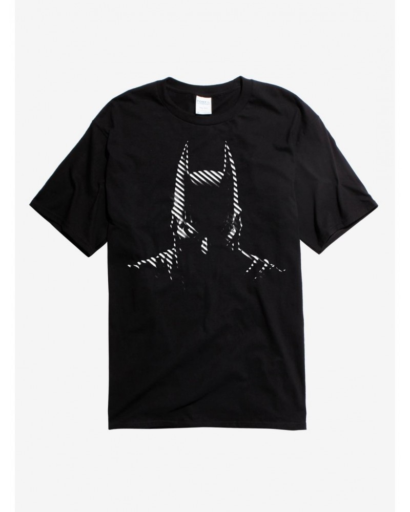 DC Comics Batman Noir T-Shirt $7.41 T-Shirts