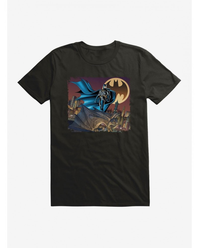 DC Comics Batman Signal T-Shirt $7.17 T-Shirts