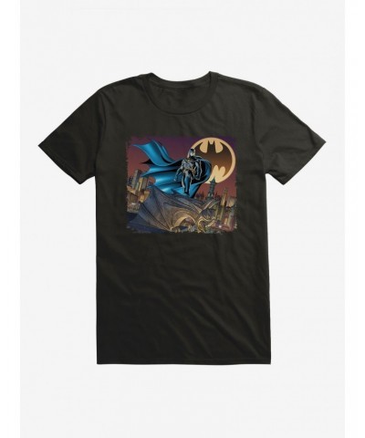 DC Comics Batman Signal T-Shirt $7.17 T-Shirts
