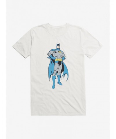 DC Comics Batman Stance T-Shirt $11.47 T-Shirts