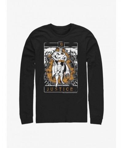 DC Comics Batman Tarot Long-Sleeve $11.84 Long-Sleeve