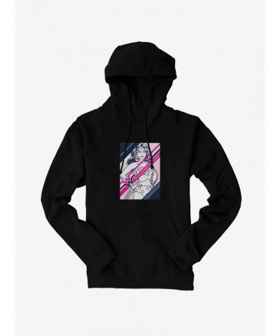 DC Comics Wonder Woman The One And Only Hoodie $16.61 Hoodies