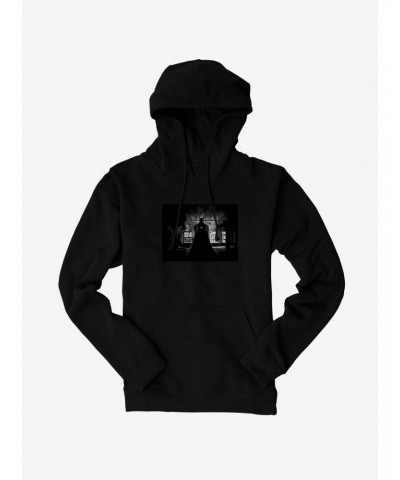 Batman Before The Strike Hoodie $17.51 Hoodies