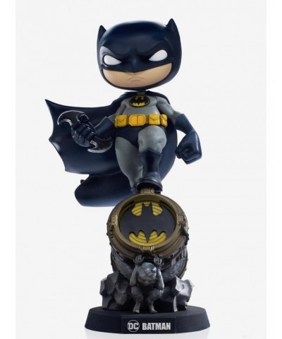 DC Comics Batman Deluxe MiniCo $16.29 MiniCo