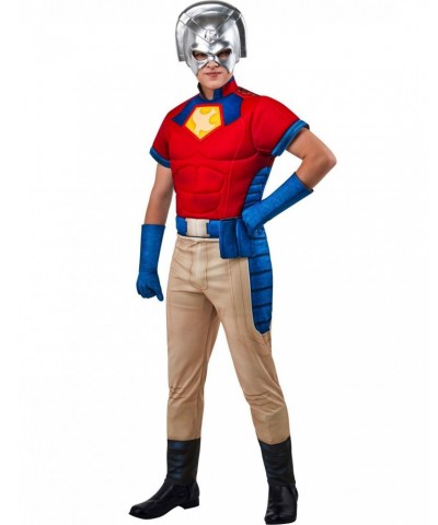 DC Comics Peacemaker Adult Costume $15.87 Costumes
