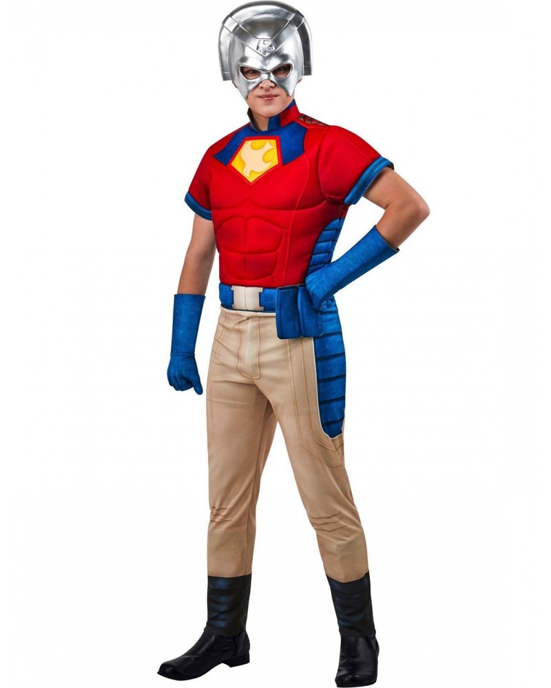 DC Comics Peacemaker Adult Costume $15.87 Costumes