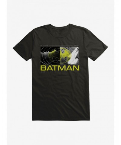 The Flash Batman Future And Past Multiverse T-Shirt $9.56 T-Shirts
