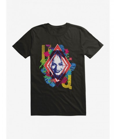 DC The Suicide Squad Harley Quinn T-Shirt $11.47 T-Shirts